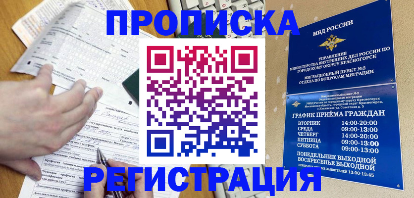 купить прописку в Ленинградской области